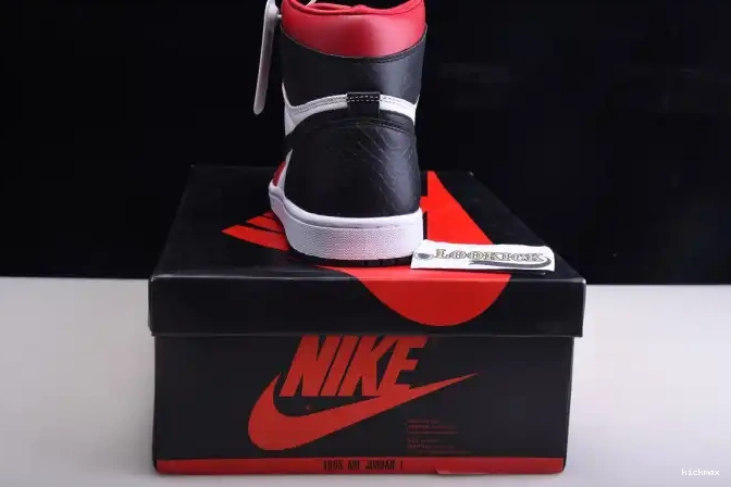 Cheap MAX Satin Jordan CD0461-601 High OG Air 1 Snake WMNS 0513